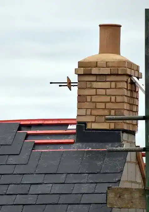 Roofing Contractor Carrickfergus